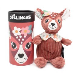 Plush small simply Melimelos the Deer 15 cm