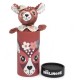 Plush small simply Melimelos the Deer 15 cm