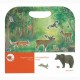 Jeu Magnetique Foret