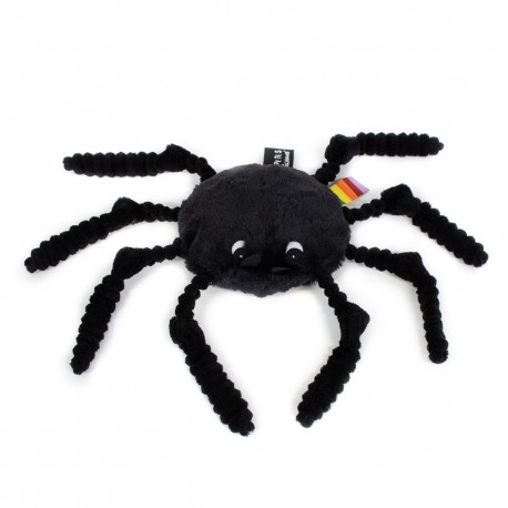 Ricominfou Spider black