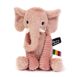 Dimoitou Elephant pink