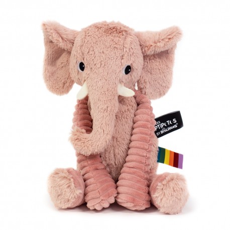 Dimoitou Elephant pink