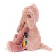 Dimoitou Elephant pink