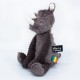 Grobisou Rhino grey