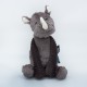 Grobisou Rhino grey