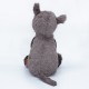 Grobisou Rhino grey