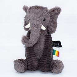 Dimoitou Elephant grey