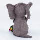 Ptipotos L'elephant Gris