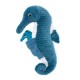 Papadou Seahorse Daddy and baby blue