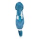 Papadou Seahorse Daddy and baby blue
