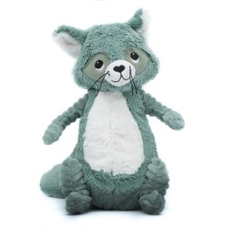 Netoitou Raccoon green