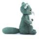Netoitou Raccoon green