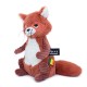 Netoitou Raccoon terracotta