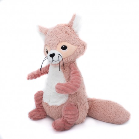 Netoitou Raccoon pink