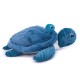 Sauvenou Turtle Mommy and Baby Blue