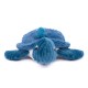 Ptipotos Tortue  Maman & Bébé Bleu