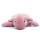 Sauvenous Turtle Giant Pink