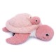 SAUVENOU LA TORTUE GEANTE ROSE