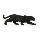 BLACK LEOPARD