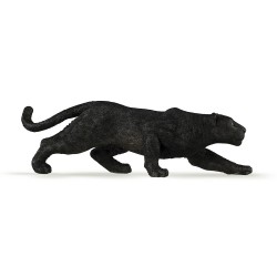 BLACK LEOPARD