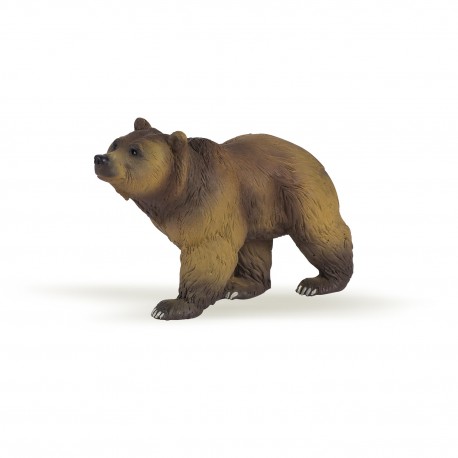 PYRENEES BEAR