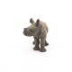 RHINOCEROS CALF