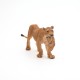 LIONNE AVEC LIONCEAU