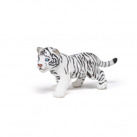 WHITE TIGER CUB