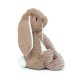 Ptipotos Toudou le Lapin Beige