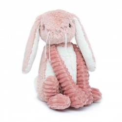 Toudou the Rabbit pink