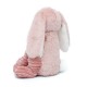 Toudou the Rabbit pink