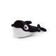 Killer Whale Mommy and baby black