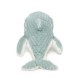 Killer Whale Mommy and baby mint