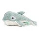 Killer Whale Mommy and baby mint