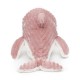 Killer Whale Mommy and baby pink