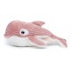 Killer Whale Mommy and baby pink