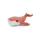 Ptipotos Baleine Géante et son Bébé Terracotta