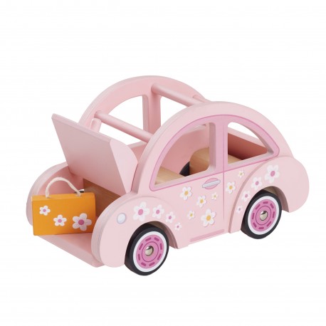 Voiture de Sophie