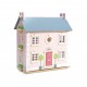 Bay Tree House