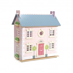 Bay Tree House