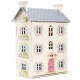 Cherry Tree house