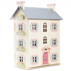 Cherry Tree house