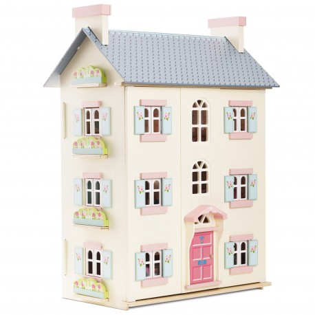 Cherry Tree house