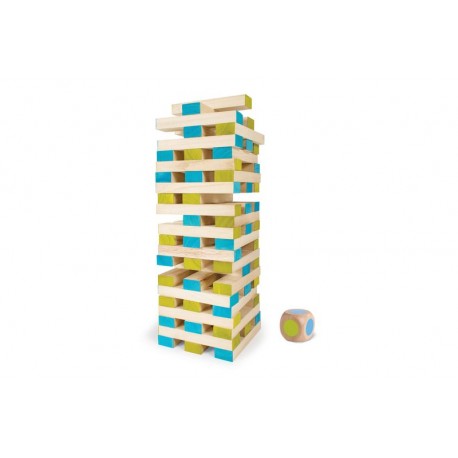 Large Tower
