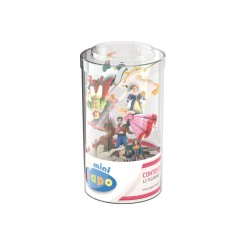 MINI TUB'S TALES & LEGENDS