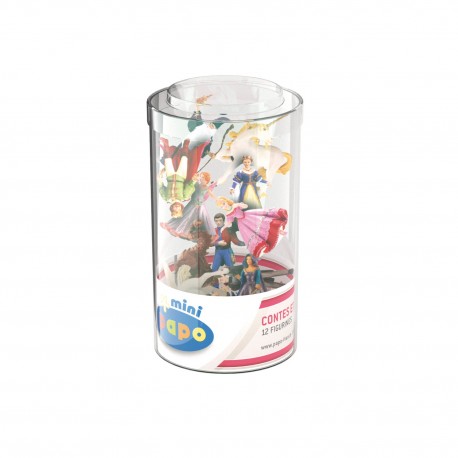 MINI TUB'S TALES & LEGENDS