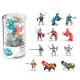 MINI TUB'S KNIGHTS