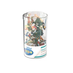 MINI TUB'S PIRATES & CORSAIRS