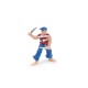 MINI TUB'S PIRATES & CORSAIRS