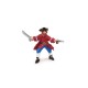 MINI TUB'S PIRATES & CORSAIRS